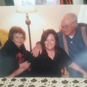 Meet your Posher, Leslie