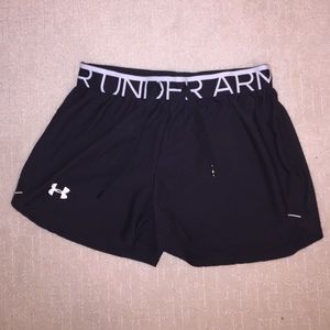 Athletic shorts