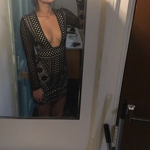 Beautiful Black Dress