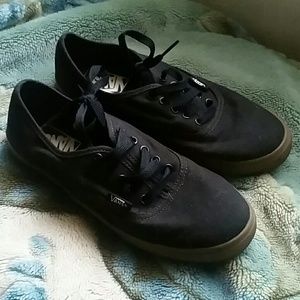 NWOT Lo Pro VANS