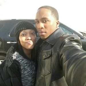 Meet your Posher, Tanisha