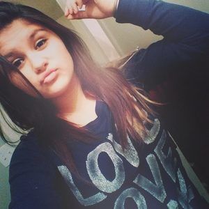 Meet your Posher, Hope