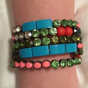 Juicy Couture bracelet