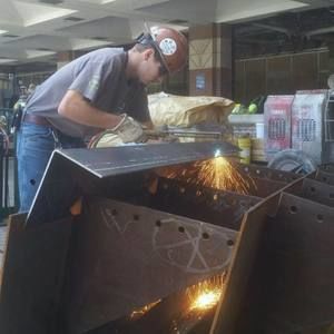 Meet your Posher, Taner