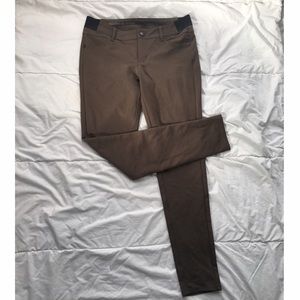 simply vera wang legging pants