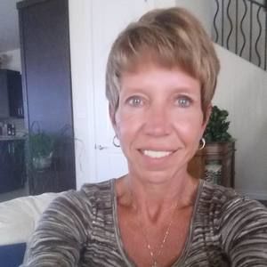 Meet your Posher, Joleen