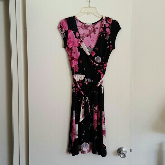 The Perfect Work Dress