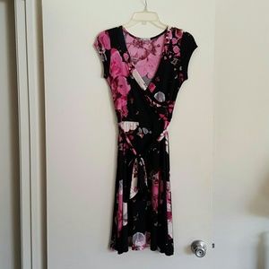 The Perfect Work Dress