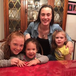 Meet your Posher, Bridget