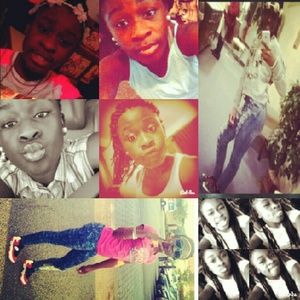 Meet your Posher, Gloria