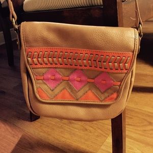 Jessica Simpson Crossbody