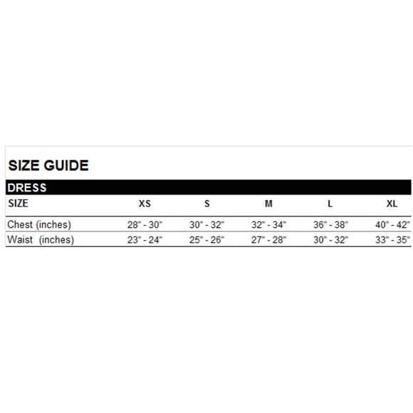 LAST ONE!💥Stretch Mini Dress - Picture 3 of 4