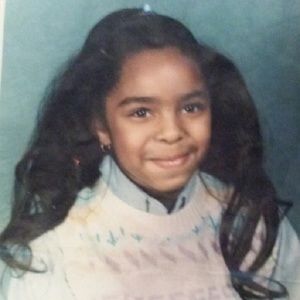 Meet your Posher, Kim