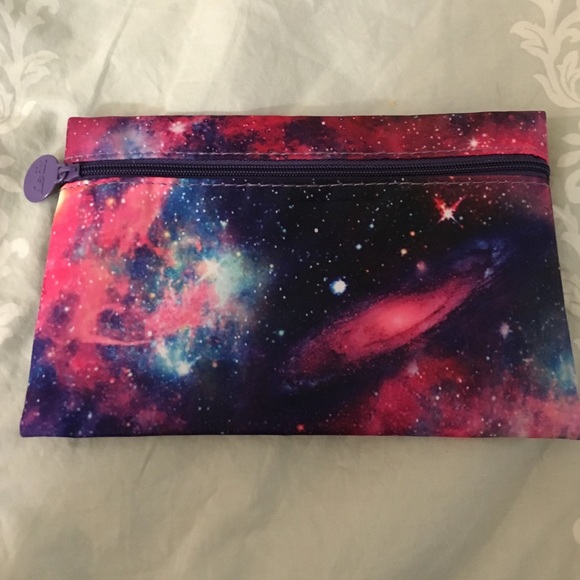 Makeup Bag