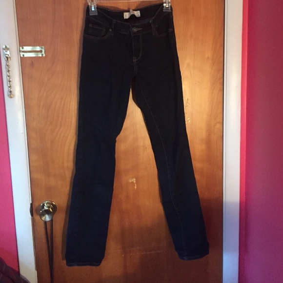 Abercrombie Jeans size 4R