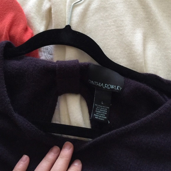 Sweaters - Picture 3 of 4