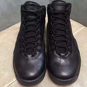 Meet your Posher, Robert