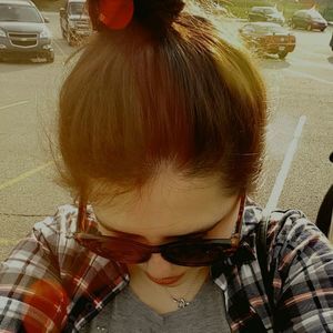 Meet your Posher, Erica