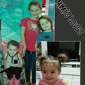 Meet your Posher, Marsha