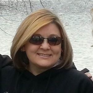 Meet your Posher, Robin