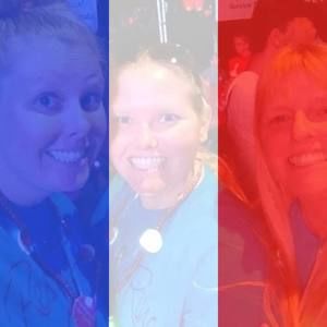 Meet your Posher, Susanne