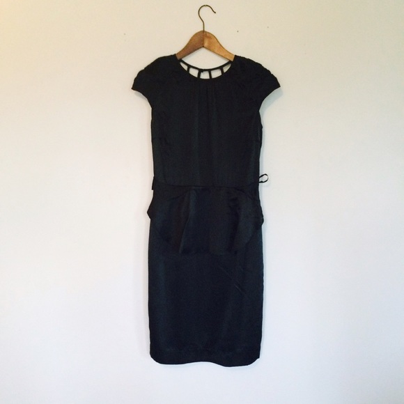 R.E.D ✨Valentino✨ Silk Dress