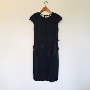 R.E.D ✨Valentino✨ Silk Dress