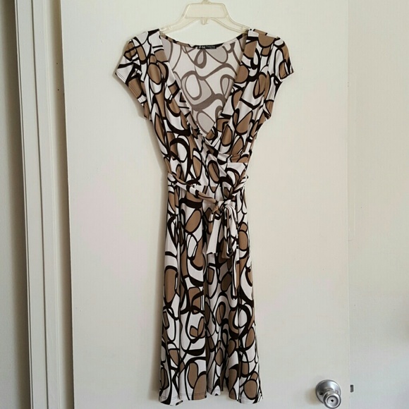 The Perfect Work Dress