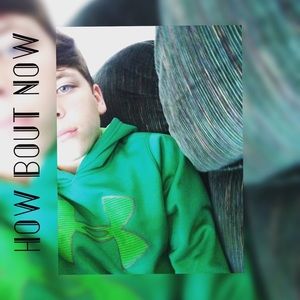 Meet your Posher, Brady