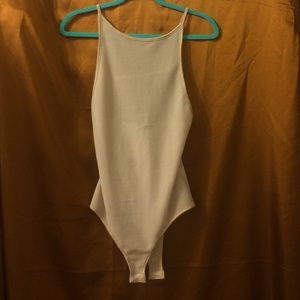 Brand new! Fashion Nova Bodysuit
