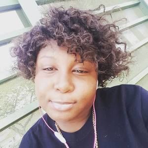 Meet your Posher, Jay'mee