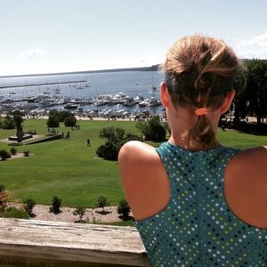 Meet your Posher, Maggie