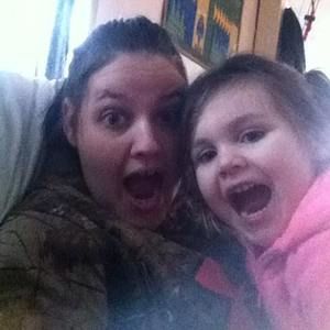 Meet your Posher, Courtney