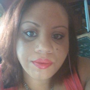 Meet your Posher, Cheryce