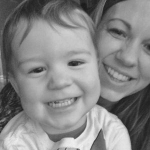 Meet your Posher, Anne-marie