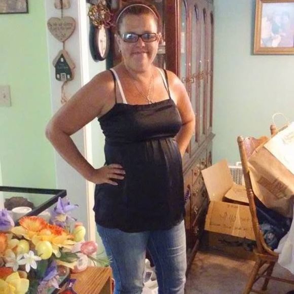 Meet your Posher, Kristi