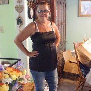 Meet your Posher, Kristi