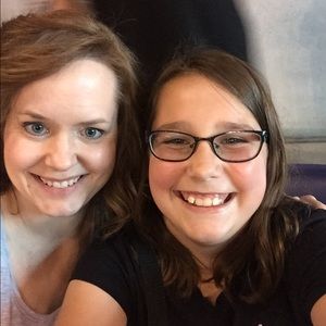 Meet your Posher, Angela