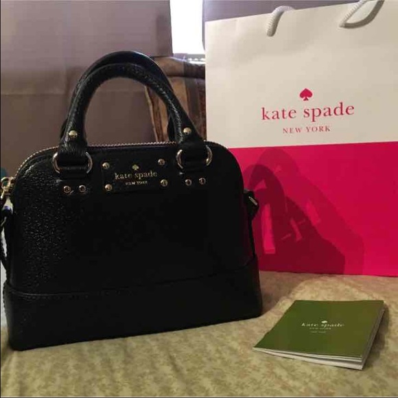 Kate Spade Mini Rachelle