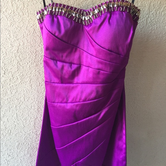 Beautiful  dress