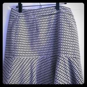 BR skirt
