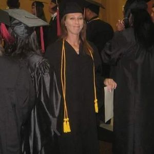 Meet your Posher, Robyn