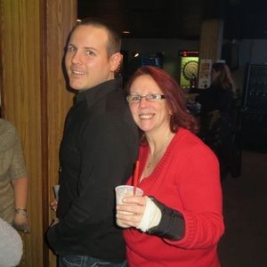 Meet your Posher, Mary