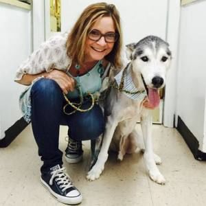 Meet your Posher, Nancy