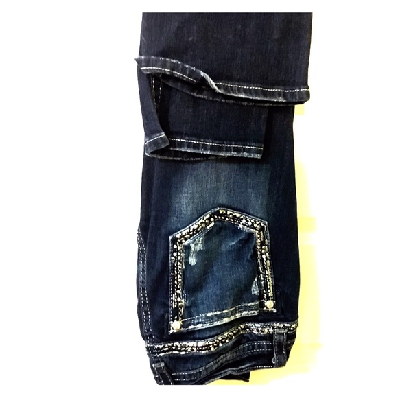 Miss Me Denim - 🔥🔥MISS ME JEANS LIKE NEW🔥🔥