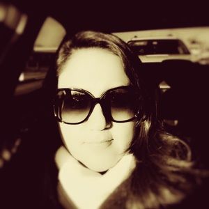 Meet your Posher, Margarita