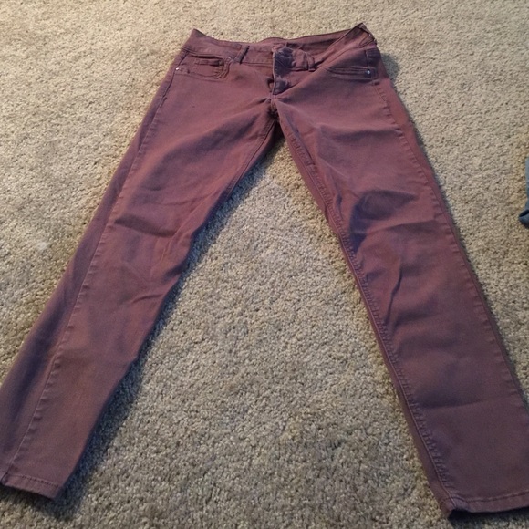 Maurice's Jeggings