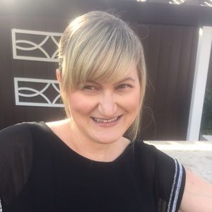 Meet your Posher, Suzy