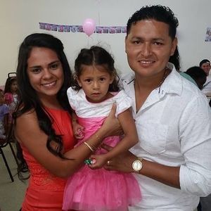 Meet your Posher, Reyna