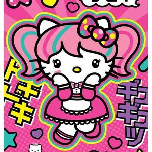 Meet your Posher, Daphne